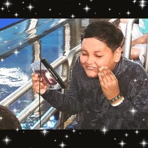 Meet your Posher, Daniel